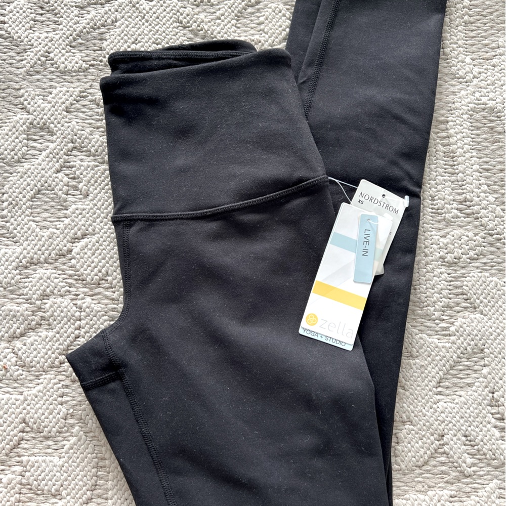 Zella Live In Leggings